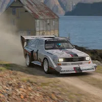 Valtis — Rally Club — обложка